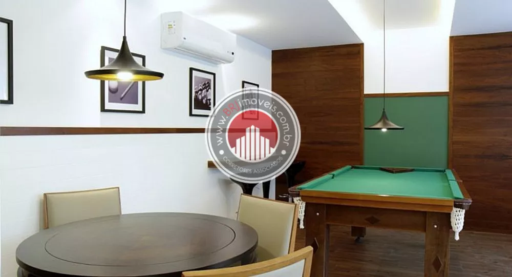 Apartamento, 2 quartos, 163 m² - Foto 7