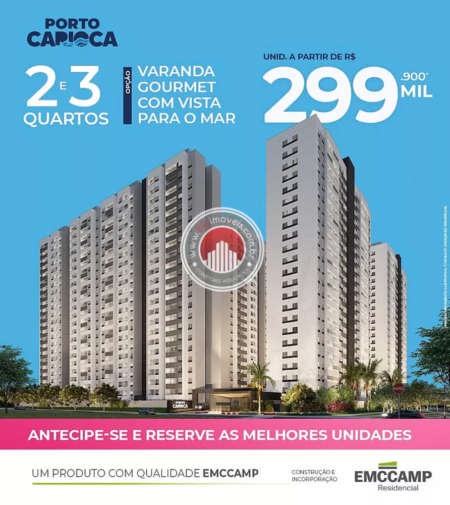 Apartamento, 2 quartos, 46 m² - Foto 6