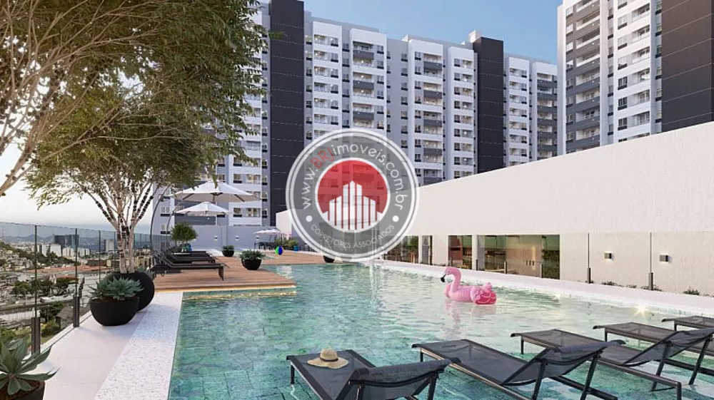 Apartamento, 2 quartos, 46 m² - Foto 12