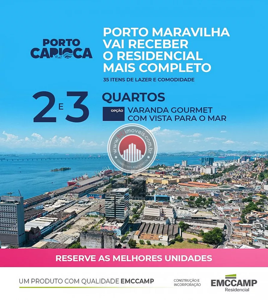 Apartamento, 2 quartos, 46 m² - Foto 9