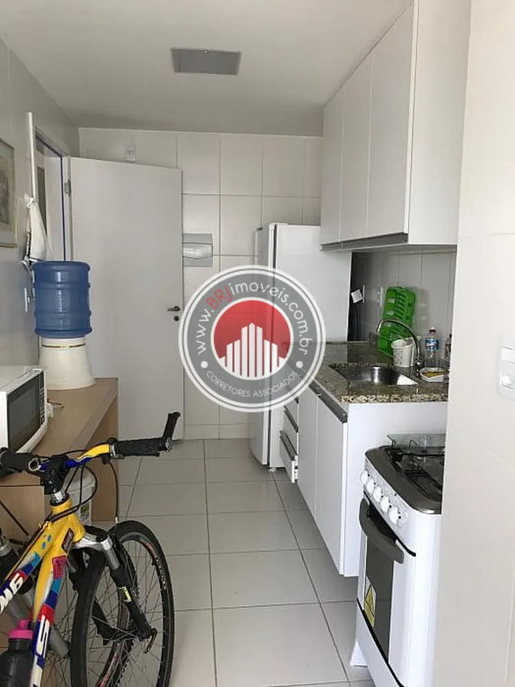 Apartamento, 2 quartos, 72 m² - Foto 22