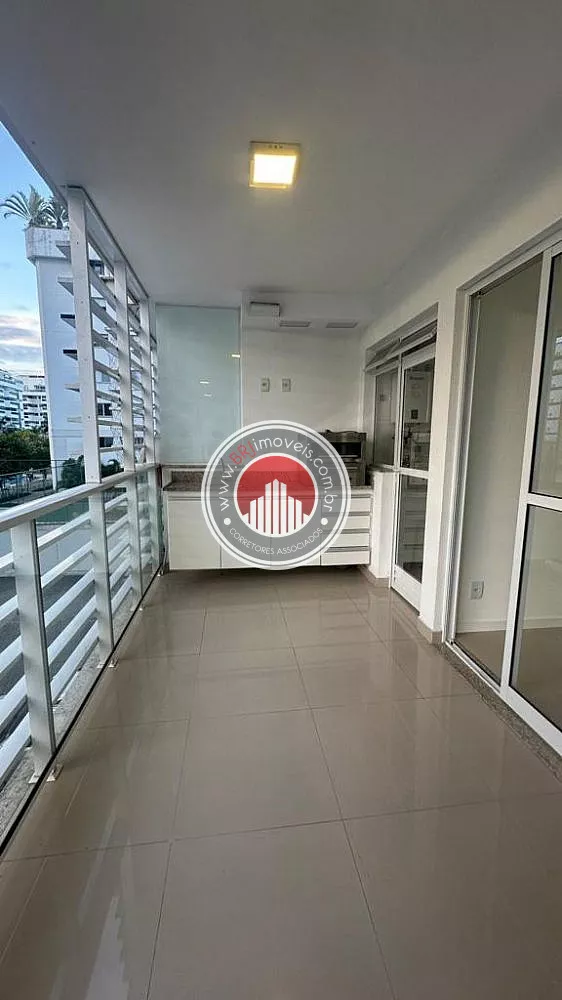 Apartamento, 2 quartos, 72 m² - Foto 19