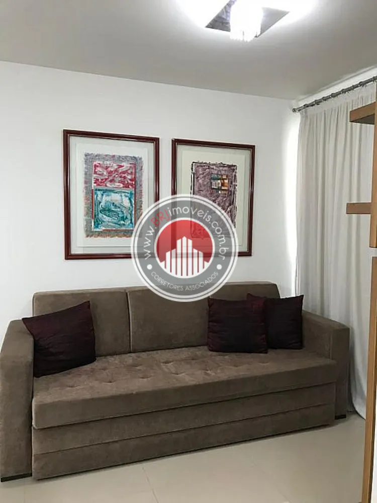 Apartamento, 2 quartos, 72 m² - Foto 18