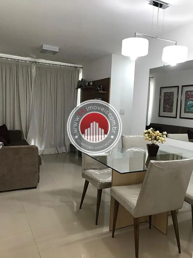 Apartamento, 2 quartos, 72 m² - Foto 6