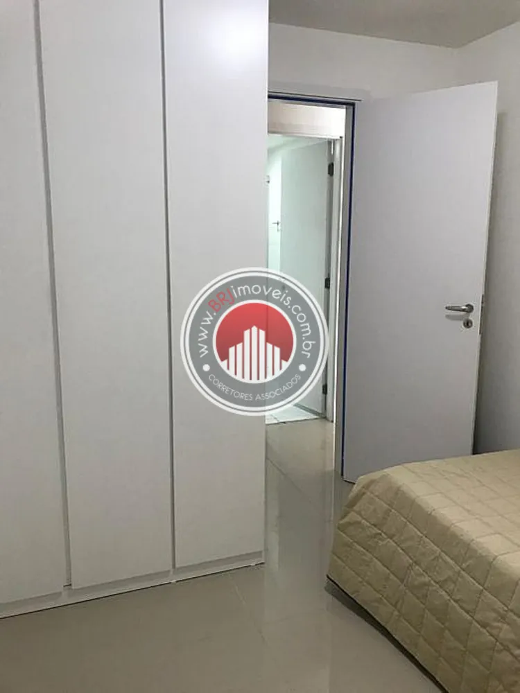 Apartamento, 2 quartos, 72 m² - Foto 12