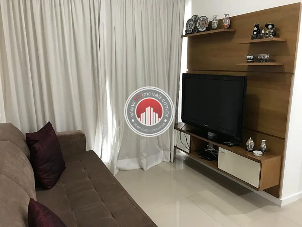 Apartamento, 2 quartos, 72 m² - Foto 10