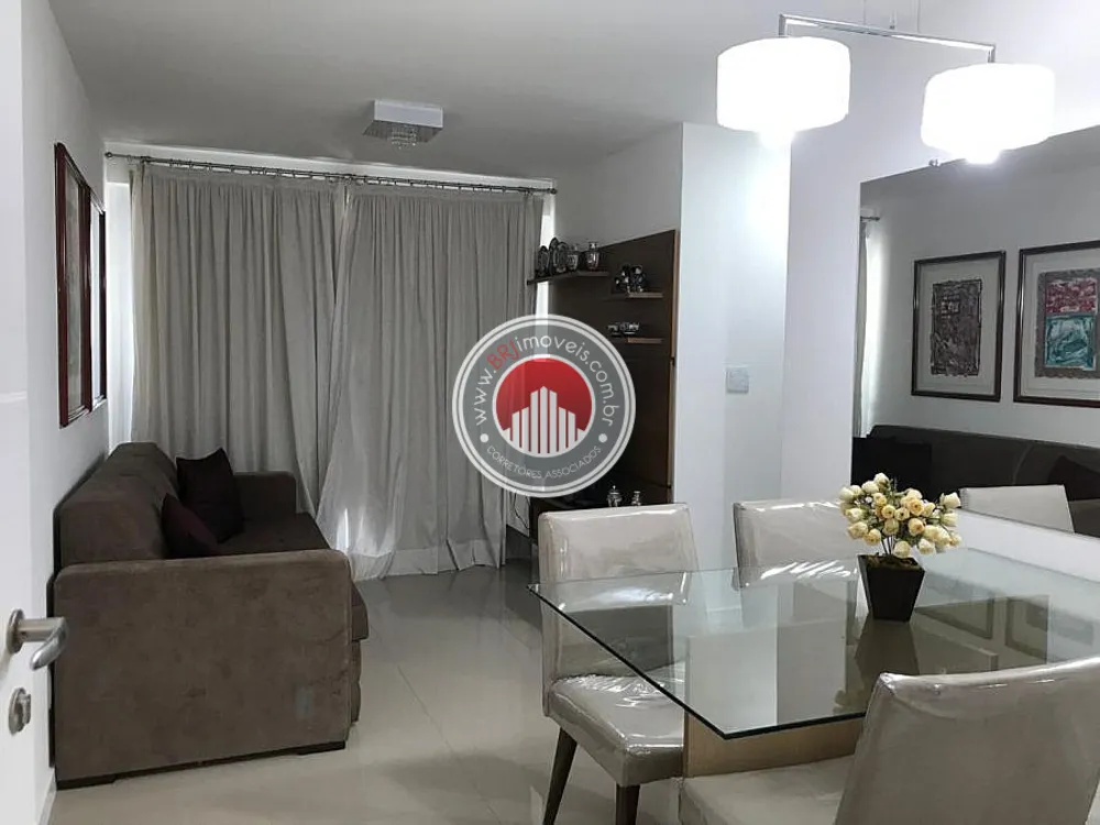 Apartamento, 2 quartos, 72 m² - Foto 26