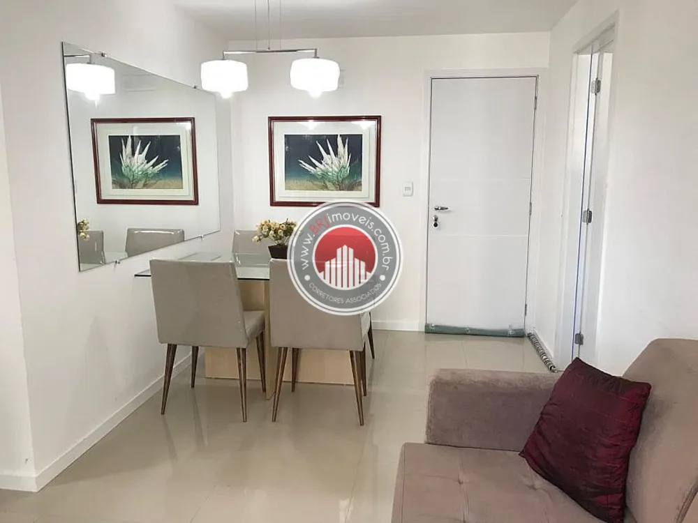 Apartamento, 2 quartos, 72 m² - Foto 14