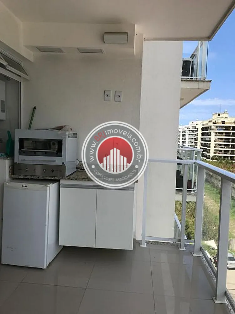 Apartamento, 2 quartos, 72 m² - Foto 24