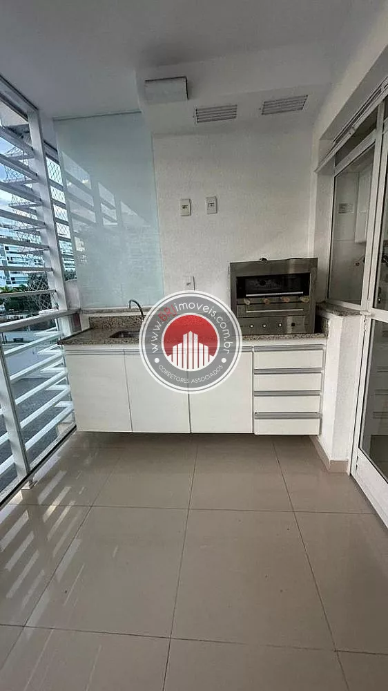 Apartamento, 2 quartos, 72 m² - Foto 8
