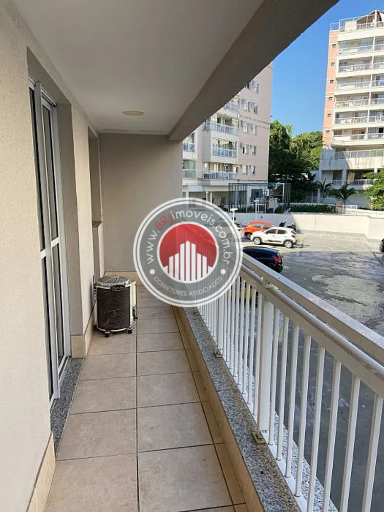 Apartamento, 2 quartos, 66 m² - Foto 1