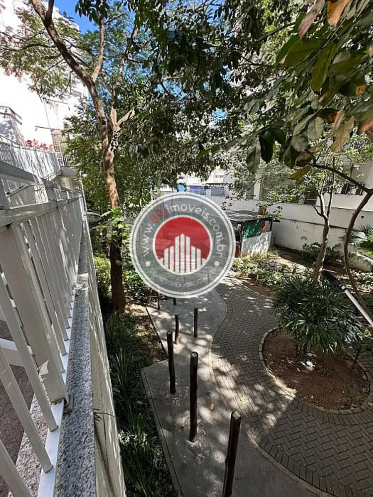 Apartamento, 2 quartos, 66 m² - Foto 41