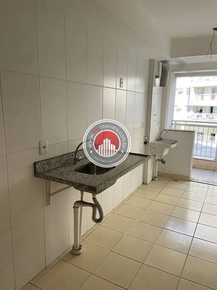 Apartamento, 2 quartos, 66 m² - Foto 11