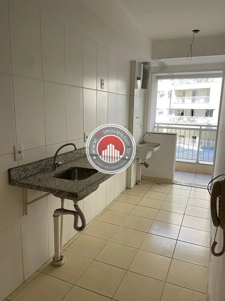 Apartamento, 2 quartos, 66 m² - Foto 15