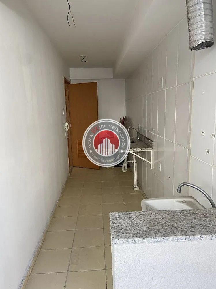 Apartamento, 2 quartos, 66 m² - Foto 12