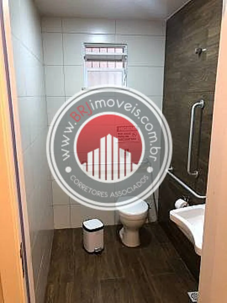 Prédio Inteiro, 229 m² - Foto 5