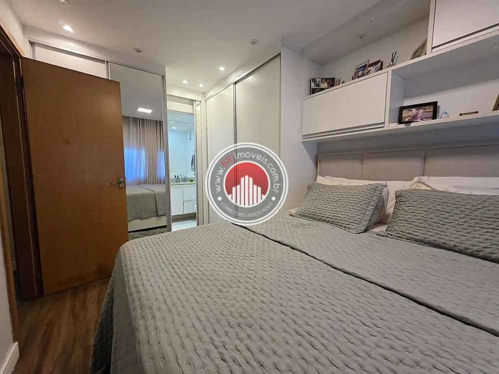 Cobertura, 2 quartos, 143 m² - Foto 13