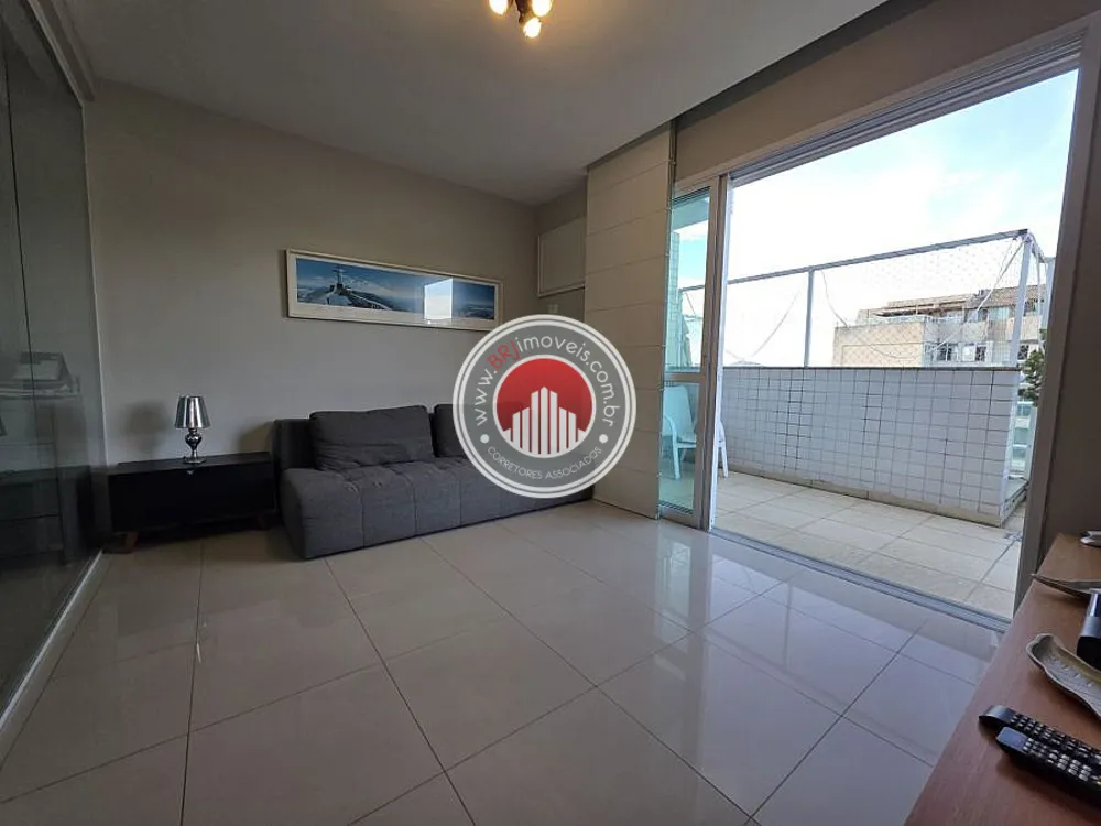 Cobertura, 2 quartos, 143 m² - Foto 11