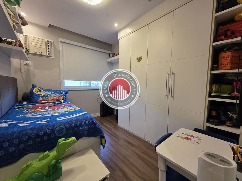 Cobertura, 2 quartos, 143 m² - Foto 12