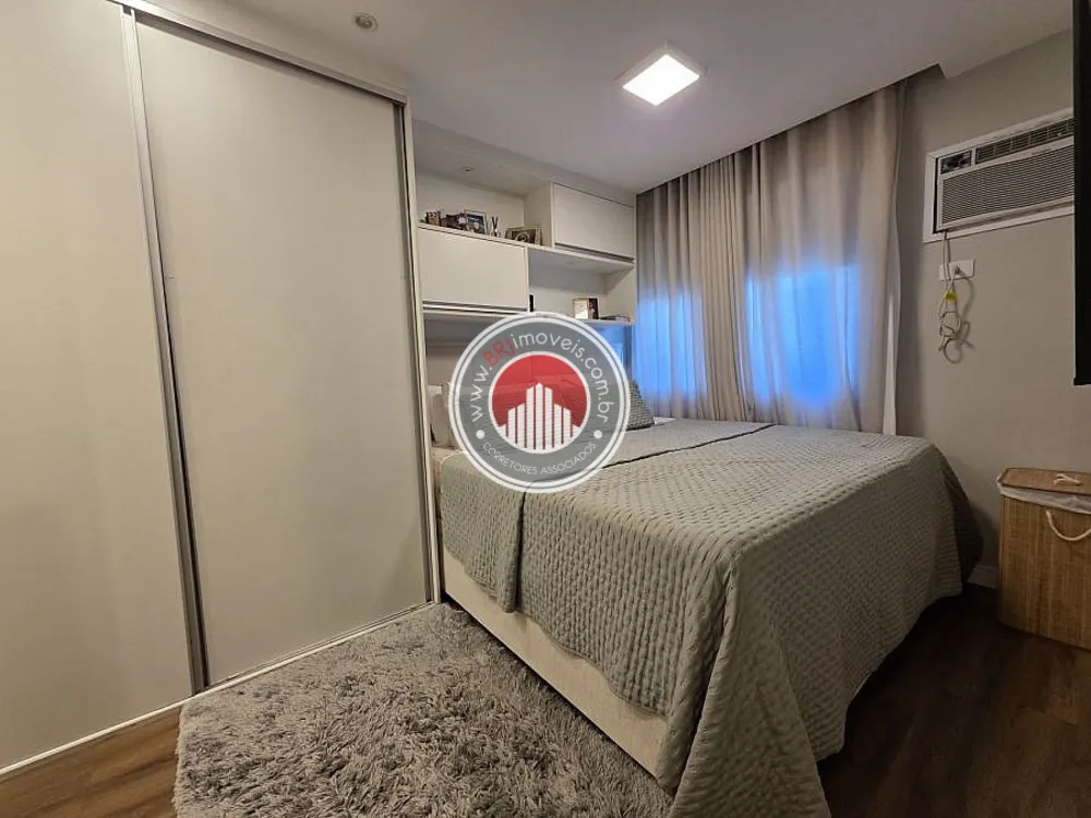 Cobertura, 2 quartos, 143 m² - Foto 8