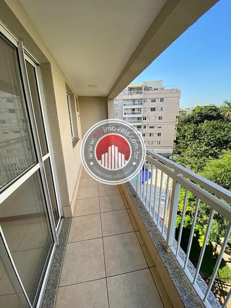 Apartamento, 3 quartos, 82 m² - Foto 20