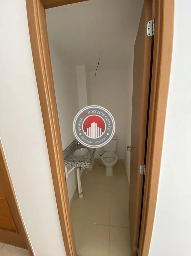 Apartamento, 3 quartos, 82 m² - Foto 10