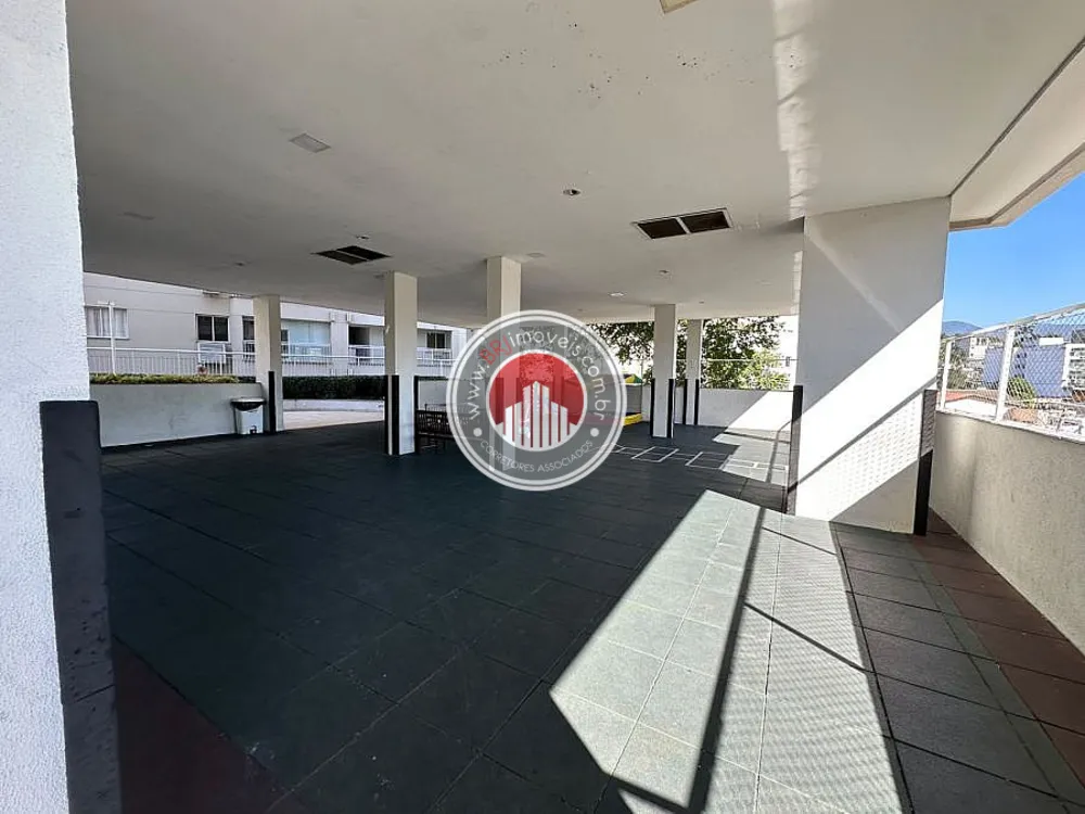 Apartamento, 3 quartos, 82 m² - Foto 37