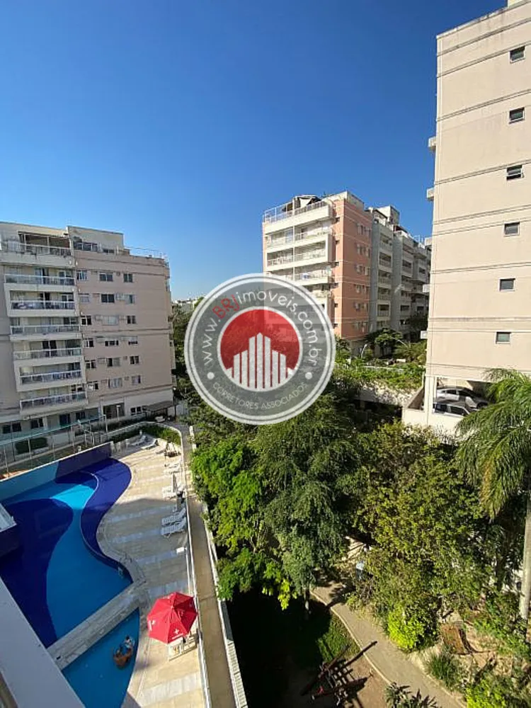 Apartamento, 3 quartos, 82 m² - Foto 21