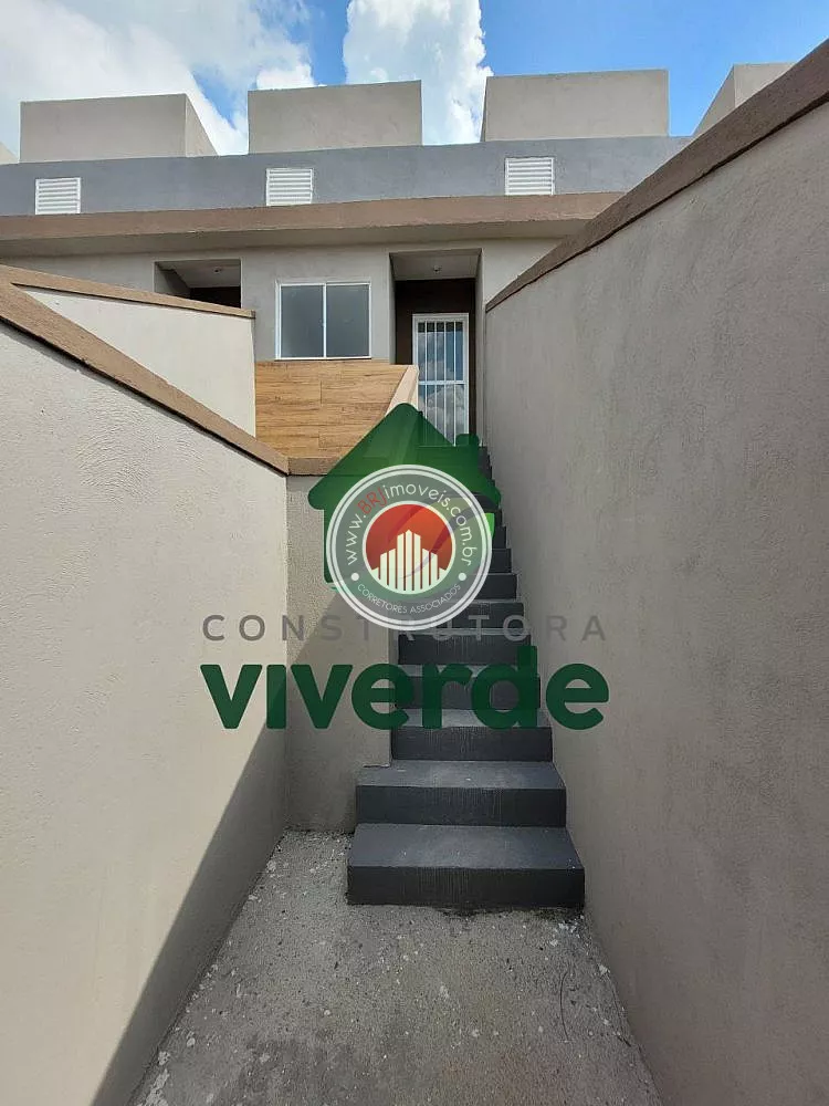 Casa, 1 quarto, 35 m² - Foto 22