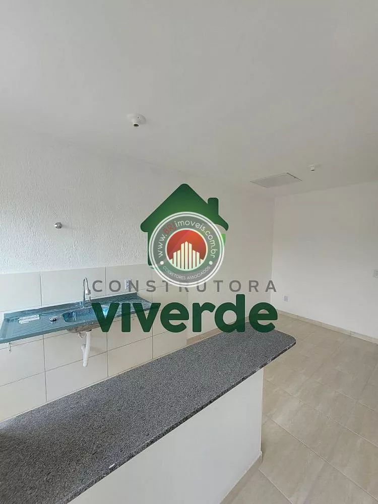 Casa, 1 quarto, 35 m² - Foto 27