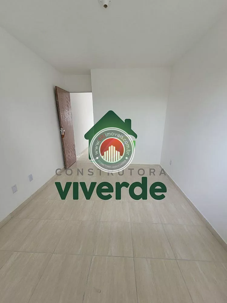 Casa, 1 quarto, 35 m² - Foto 11