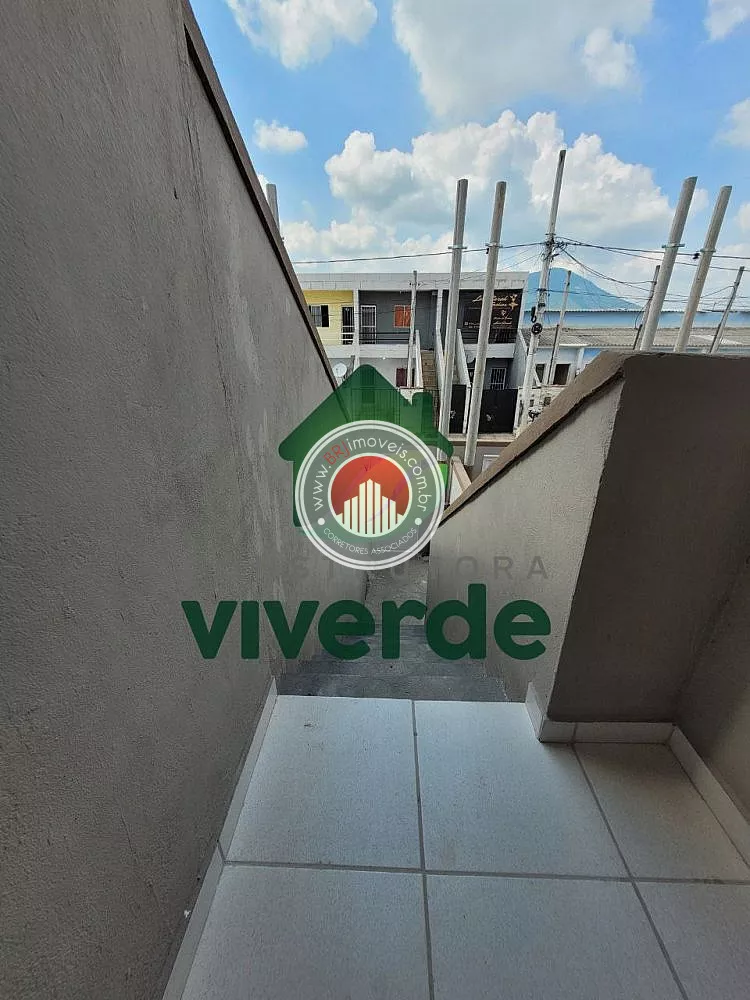 Casa, 1 quarto, 35 m² - Foto 26