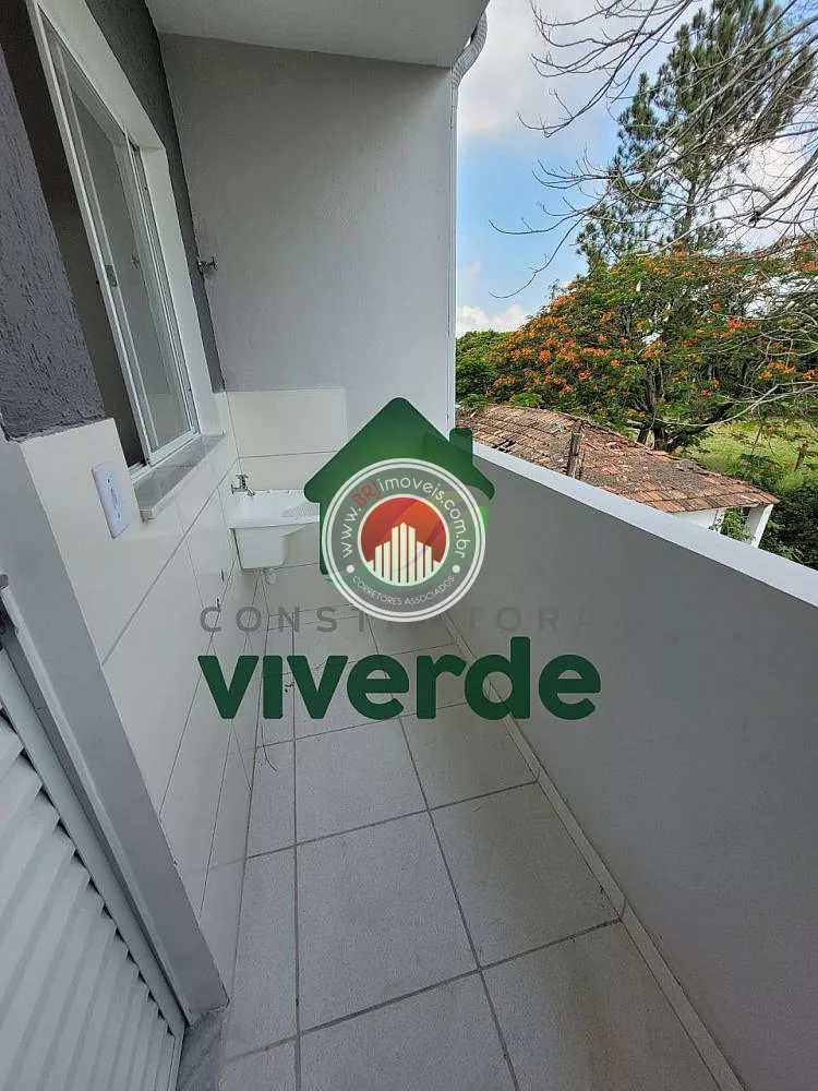 Casa, 1 quarto, 35 m² - Foto 23