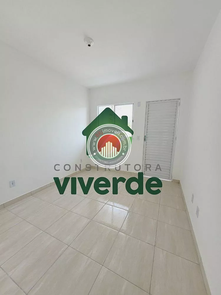 Casa, 1 quarto, 35 m² - Foto 6