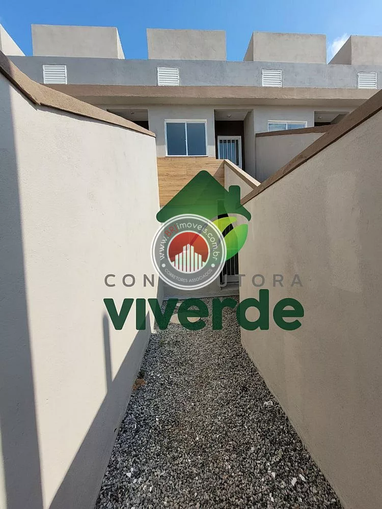 Casa, 1 quarto, 35 m² - Foto 12