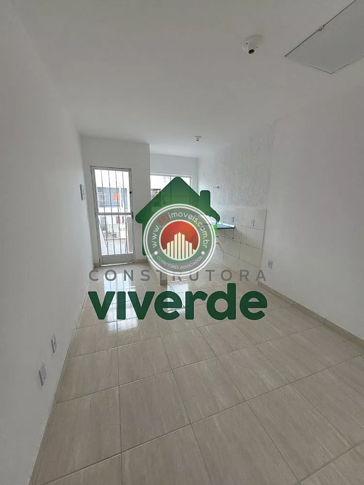 Casa, 1 quarto, 35 m² - Foto 24