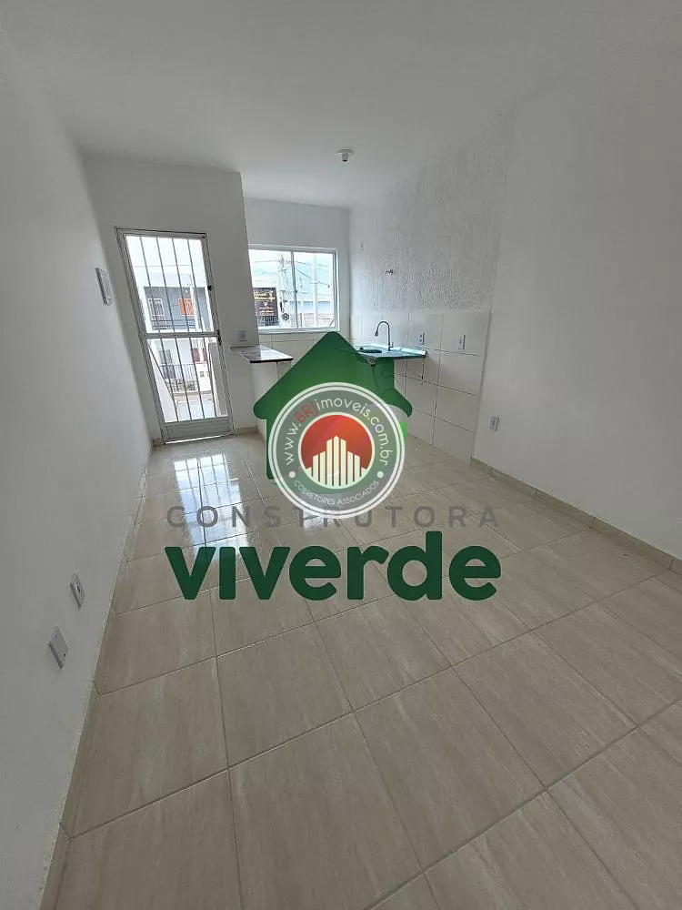 Casa, 1 quarto, 35 m² - Foto 25