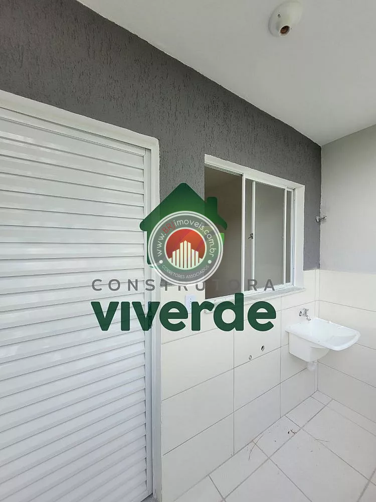 Casa, 1 quarto, 35 m² - Foto 21
