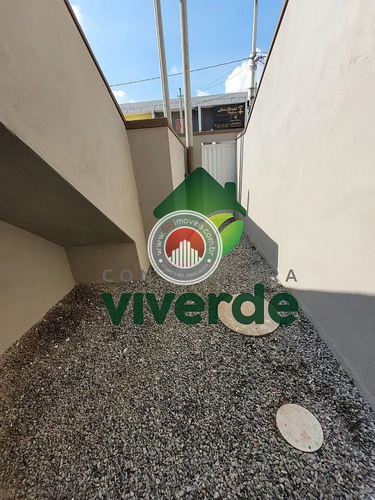 Casa, 1 quarto, 35 m² - Foto 18