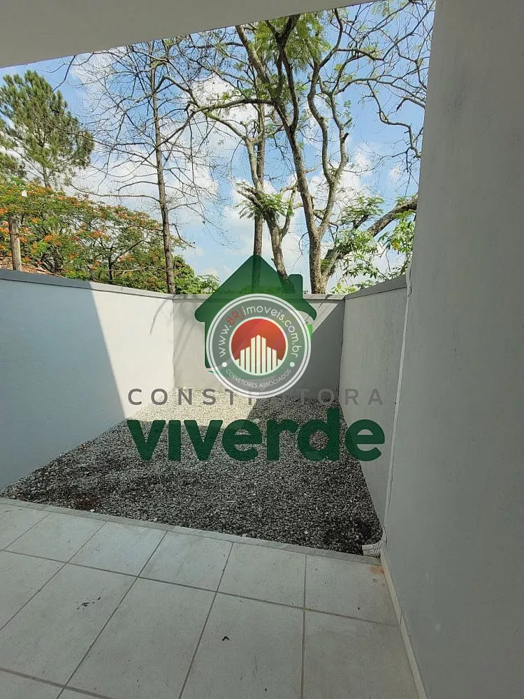 Casa, 1 quarto, 35 m² - Foto 19