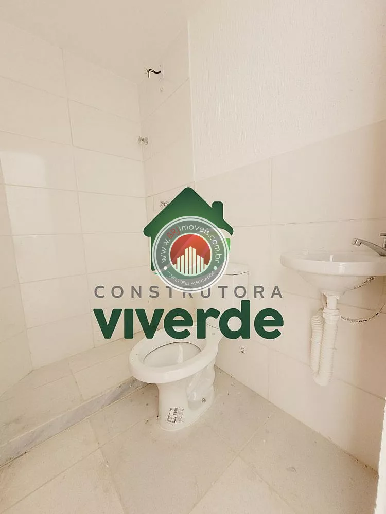 Casa, 1 quarto, 35 m² - Foto 15