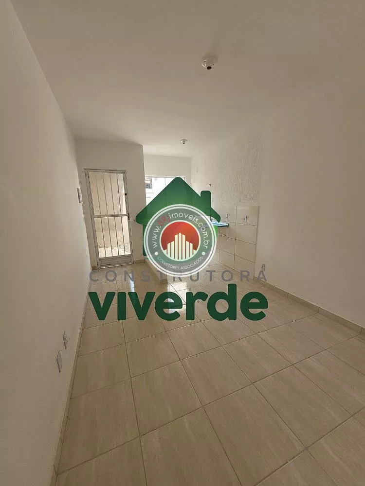 Casa, 1 quarto, 35 m² - Foto 5