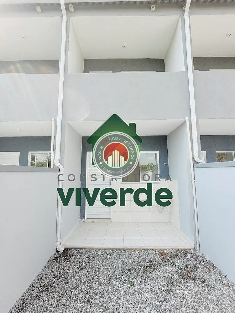 Casa, 1 quarto, 35 m² - Foto 17