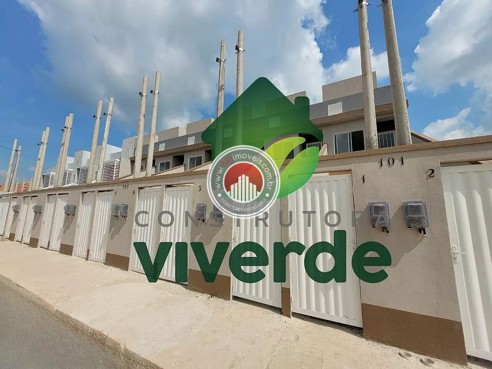 Casa, 1 quarto, 35 m² - Foto 2