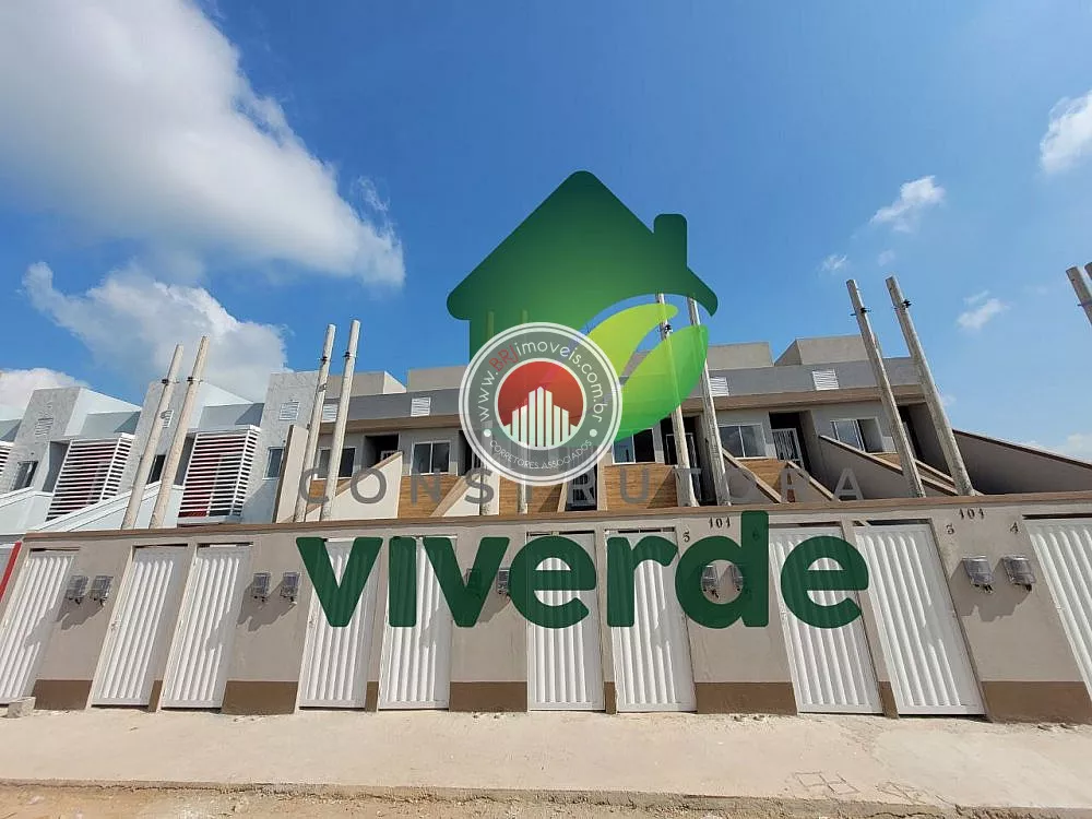 Casa, 1 quarto, 35 m² - Foto 1