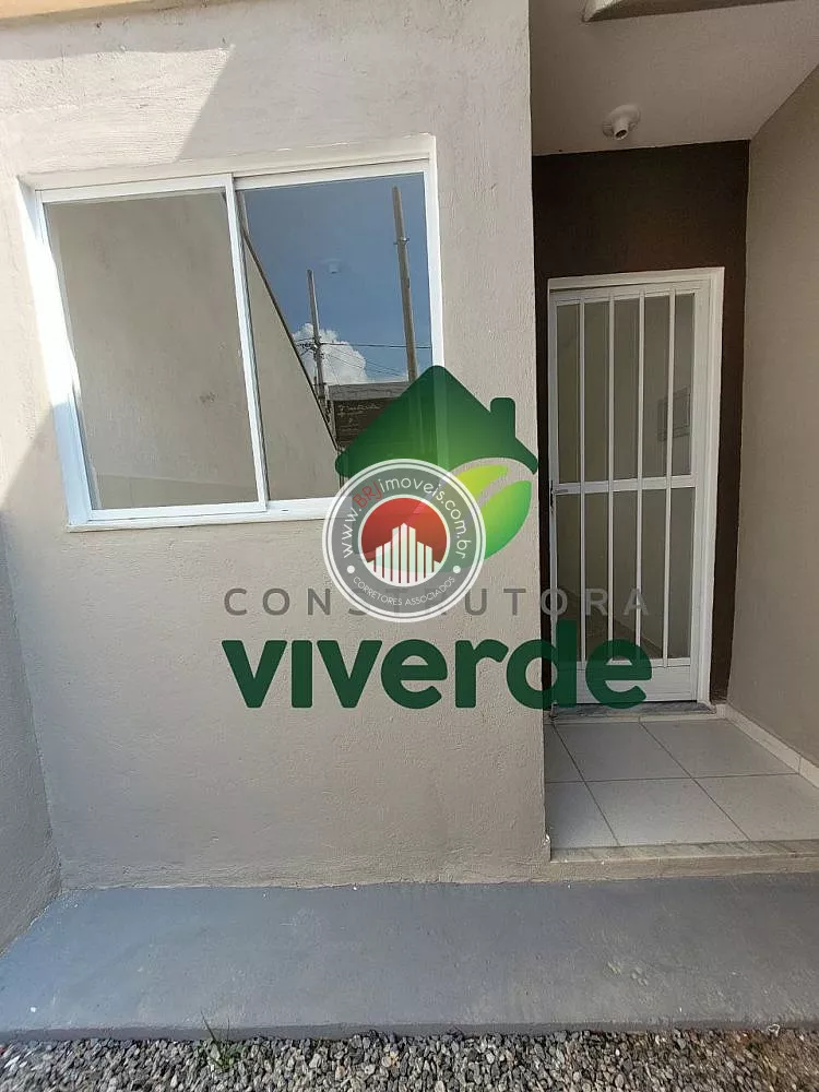 Casa, 1 quarto, 35 m² - Foto 8