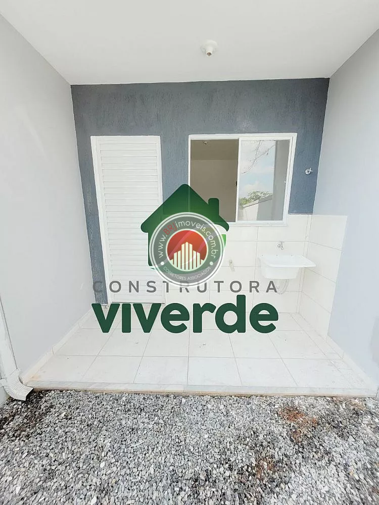 Casa, 1 quarto, 35 m² - Foto 14