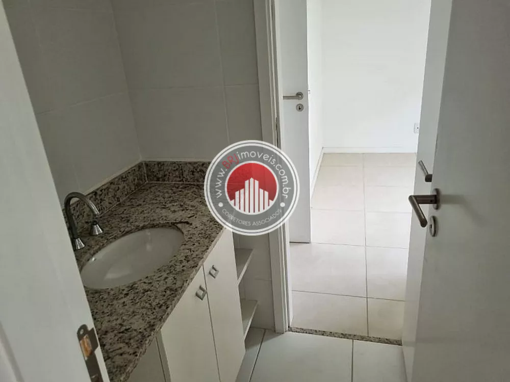 Cobertura, 4 quartos, 164 m² - Foto 6