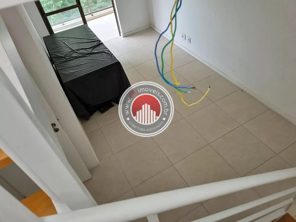 Cobertura, 4 quartos, 164 m² - Foto 7