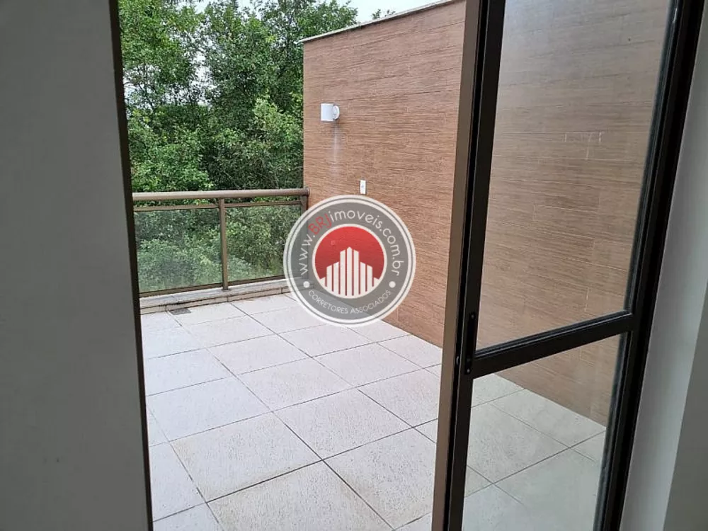 Cobertura, 4 quartos, 164 m² - Foto 21